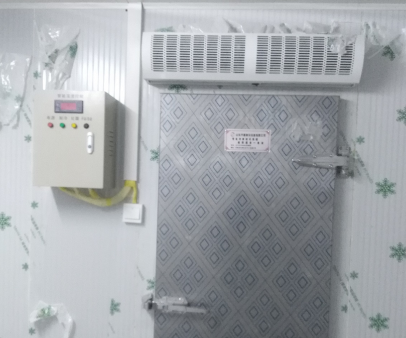 標準冷庫設(shè)計方案不能忽視的細節(jié) 山東冷庫設(shè)計