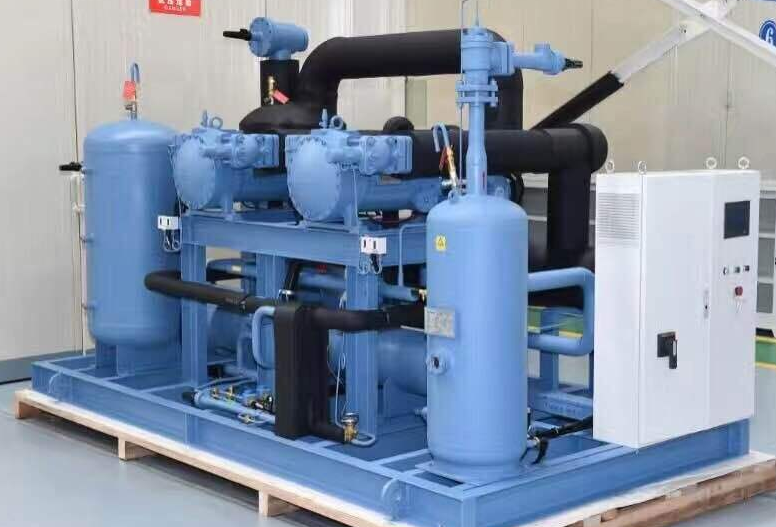 大家都說冷庫設計是冷庫的命脈 山東冷庫設計